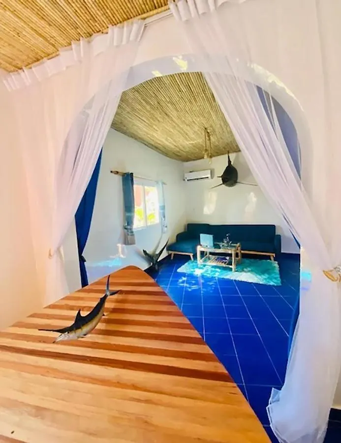 Maison d'hôtes Maison Du Bonheur Dakar