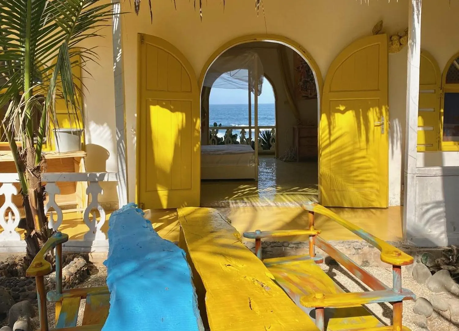 Maison Du Bonheur Dakar 0*,  Sénégal