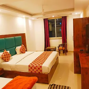 Krone Plaza Near Delhi Airport 4*, New Delhi India