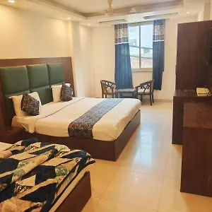 Le Mount Plaza Delhi Igi Airport 4*, New Delhi India