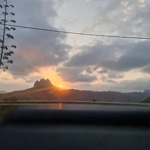 Splanada Poilon 3*, Assomada Cape Verde