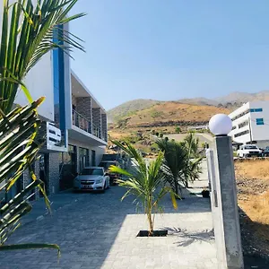 Edificio Cosec , Cova Figueira Cape Verde