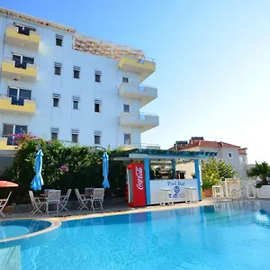 6 Milje 4*, Ksamil Albania
