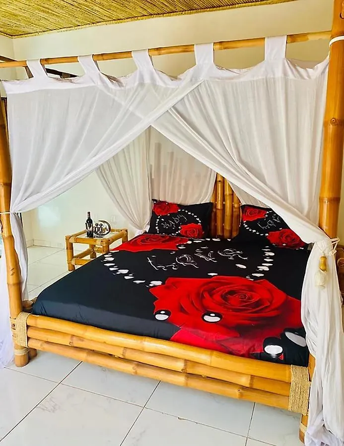 Maison Du Bonheur Dakar Guest house