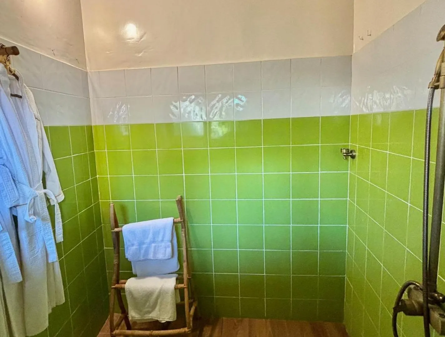 Guest house Maison Du Bonheur Dakar Senegal