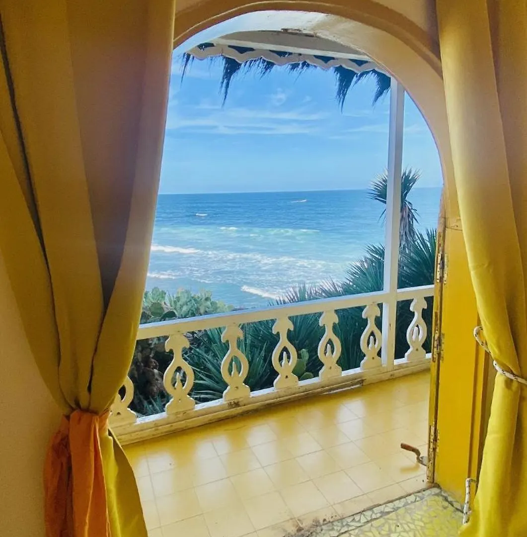 Maison Du Bonheur Dakar