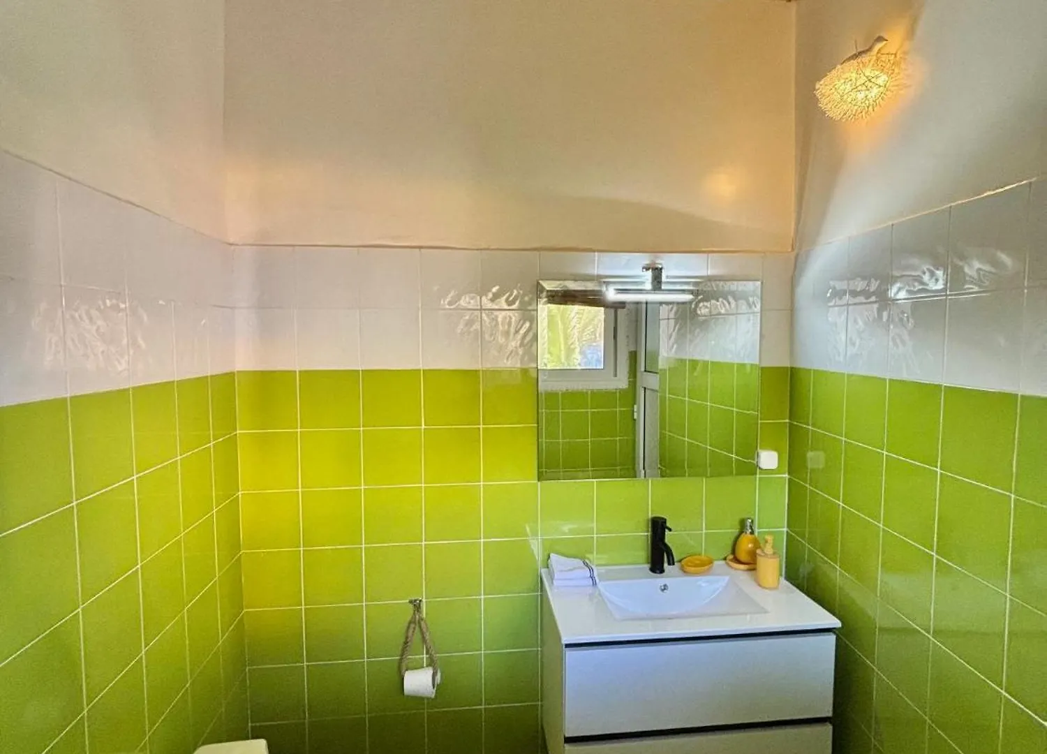 Maison Du Bonheur Dakar Guest house