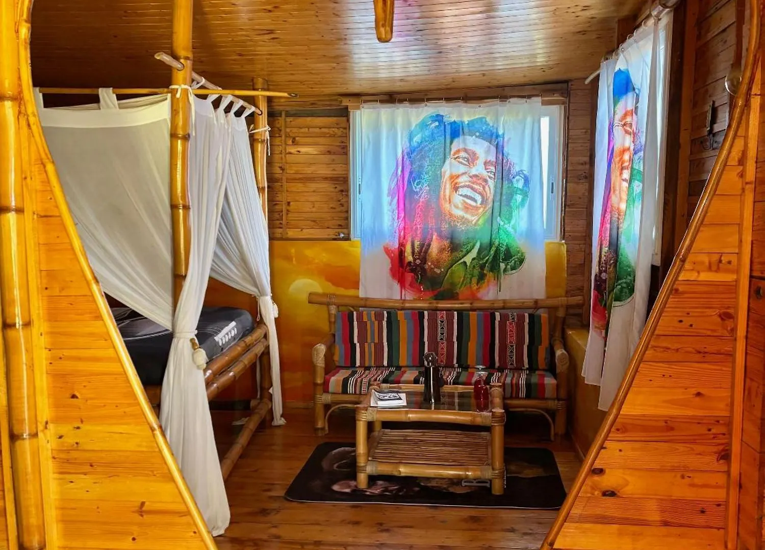 Maison Du Bonheur Dakar Senegal