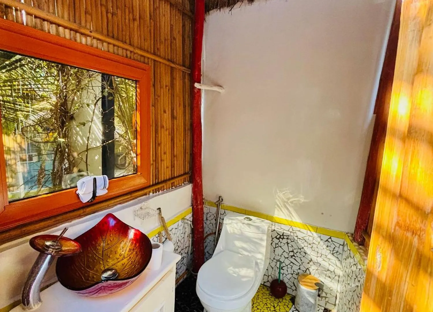 Guest house Maison Du Bonheur Dakar