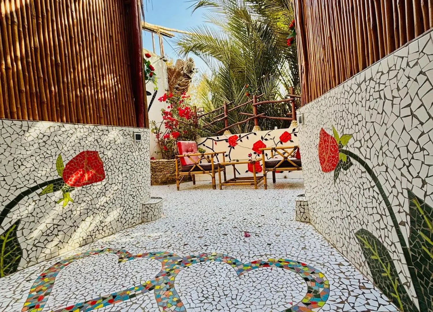 Guest house Maison Du Bonheur Dakar