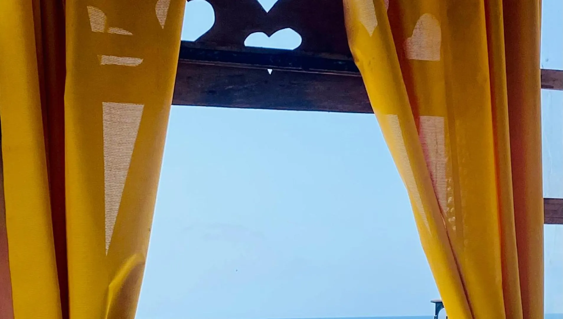 Maison Du Bonheur Dakar 0*,
