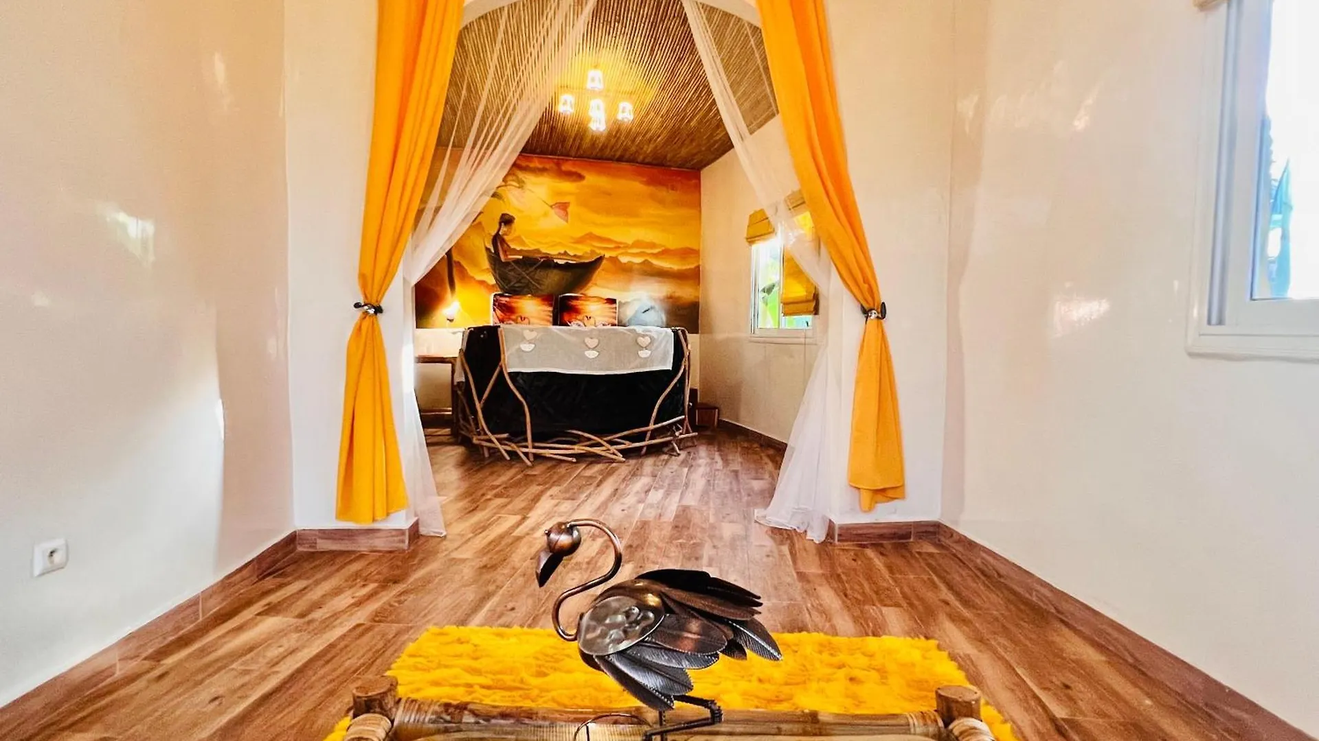 Guest house Maison Du Bonheur Dakar