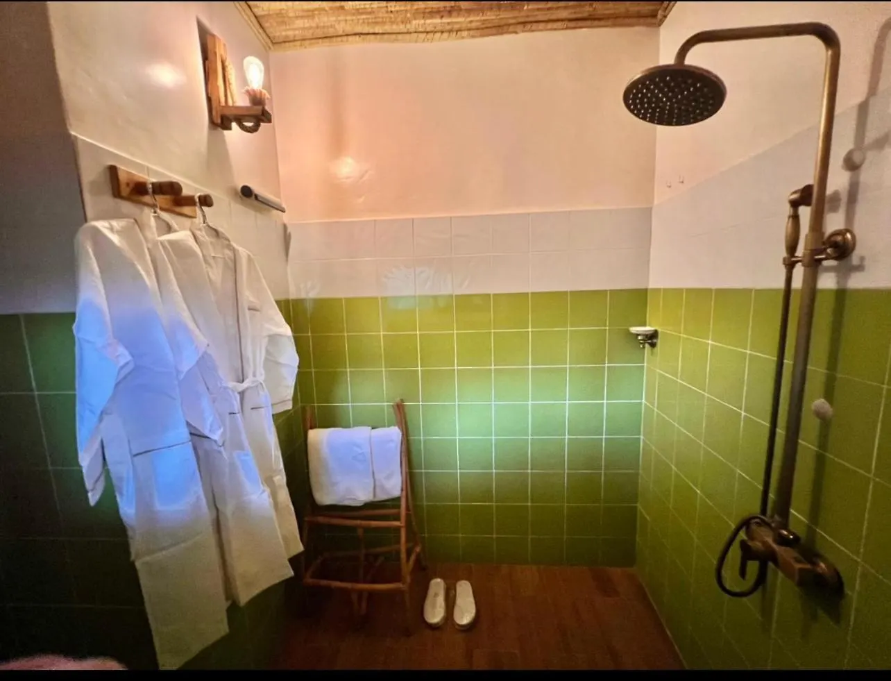 Maison Du Bonheur Dakar 0*,