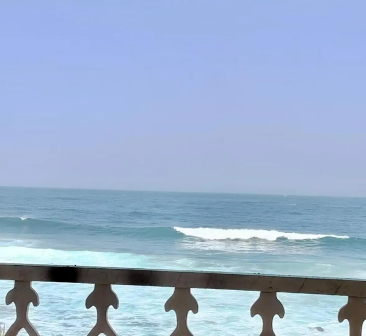 Guest house Maison Du Bonheur Dakar Senegal