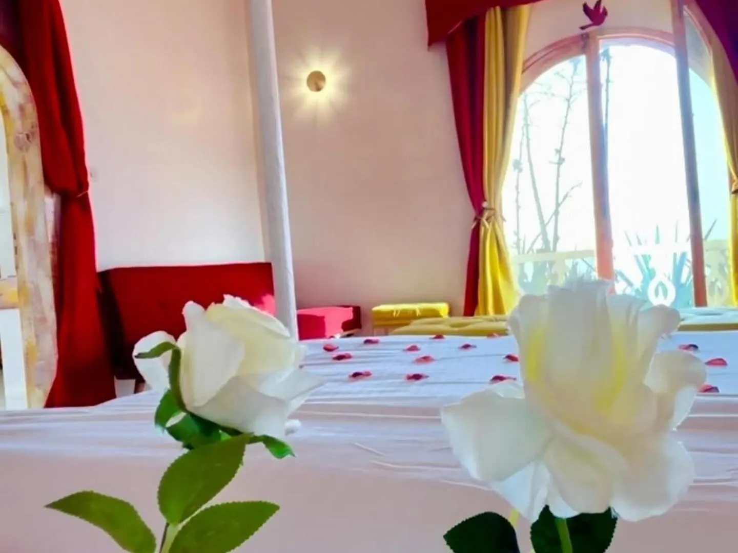 Maison Du Bonheur Dakar Guest house